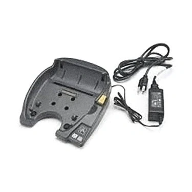 Afbeelding van Zebra P1050667 020 accessoire voor draagbare apparaten Zwart