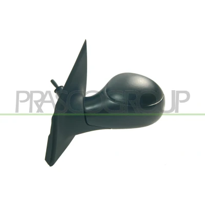 Afbeelding van Buitenspiegel Prasco Premium CI3047114P Links Manueel Van binnen instelbaar CITROËN: C2 Hatchback