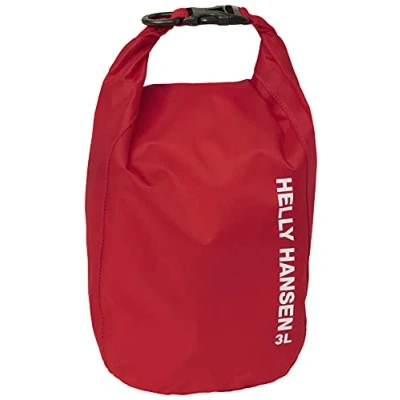 Afbeelding van Helly Hansen Light Dry Bag 3L alert