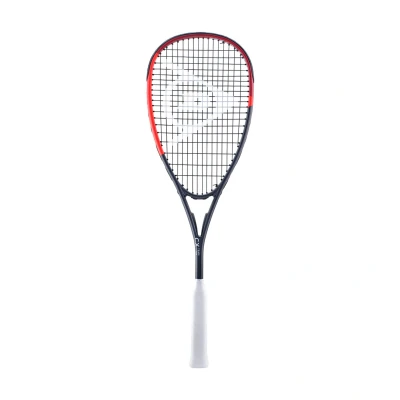 Afbeelding van Dunlop CX Team 125 Black/Red Squash Racket