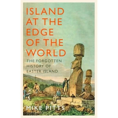 Afbeelding van Island at the Edge of World