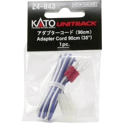 Afbeelding van 7078501 N Kato Unitrack Adapterkabel