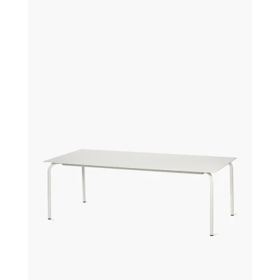 Afbeelding van Serax August By Vincent Van Duysen Tuintafel 220x100 Zand