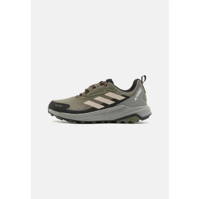 Afbeelding van adidas Performance Terrex Anylander RAIN.RDY wandelschoenen olijfgroen/beige/zwart