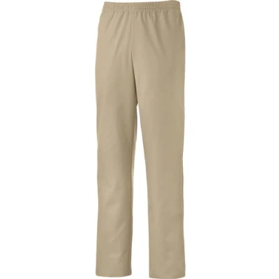 Afbeelding van BP 1645 400 unisex broek van duurzaam gemengd weefsel ecru, maat 2XLn