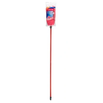 Afbeelding van Vileda SuperMocio Style Dweilmop met steel, voor een grondige reiniging