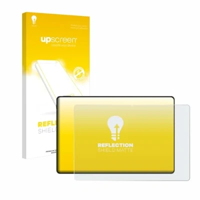 Afbeelding van upscreen Screenprotector voor Honor MagicPad 2 Folie Beschermfolie anti glare matte