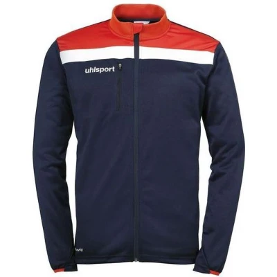 Afbeelding van Uhlsport Offense 23 Polyestervest Heren Marine / Rood Wit Maat: S