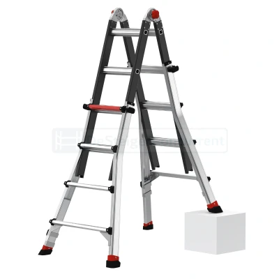 Afbeelding van Varitrex Tele PRO+ Flex 4x4