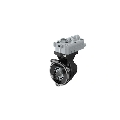 Afbeelding van Compressor, samengeperst luchtsysteem WABCO 912 112 002 0, gerenoveerd