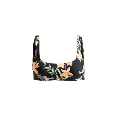 Afbeelding van Roxy Classics Bikinitop, Dames, Maat: Large, Kvj3