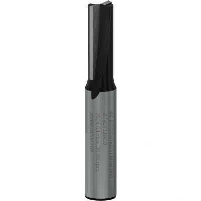 Afbeelding van Bosch Accessoires Vingerfrezen 8 mm, D1 7 L 20 G 51 mm 1st 2608628380