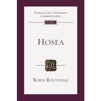Afbeelding van Hosea
