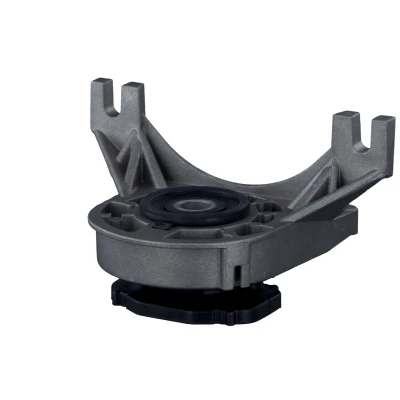 Afbeelding van Febi Bilstein Motorsteun / Ophangrubber autom.bak Versnellingsbak steun 39866
