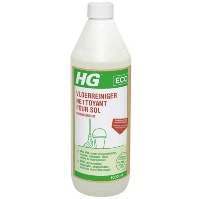 Afbeelding van Hg Eco Vloerreiniger, 1000 ml