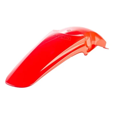 Afbeelding van Acerbis Achterspatbord Honda CRF450R 2005 2008 CRE450F Rood