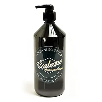 Afbeelding van Corleone Cleaning Stuff