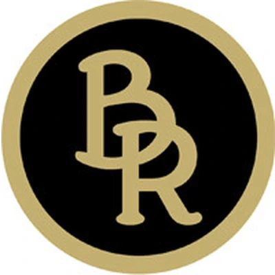 Afbeelding van BR Half Chap Silenzo S Regular Zwart