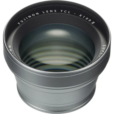 Afbeelding van Fujifilm TCL X100 II MILC/SLR Telelens Zilver
