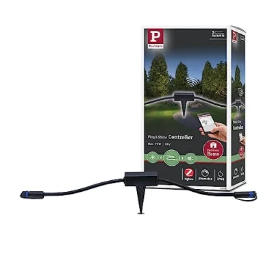 Afbeelding van Paulmann pens zigbee control ip68 93999