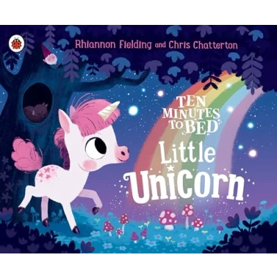 Afbeelding van Little Unicorn