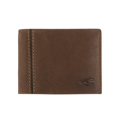 Afbeelding van camel active Bilbao RFID Schutz Portemonnee, Heren, Maat: One Size, Cognac