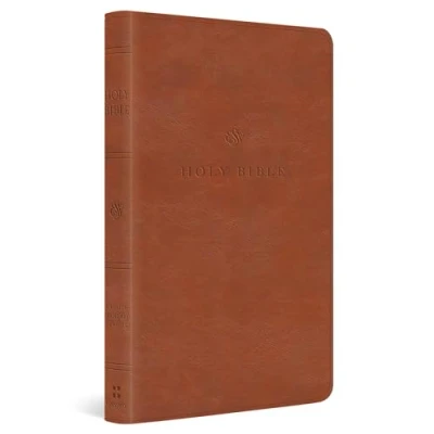 Afbeelding van ESV Value Thinline Bible