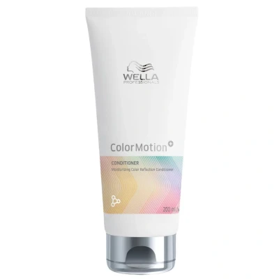 Afbeelding van Wella ColorMotion+ Color Protection Conditioner 200 ml