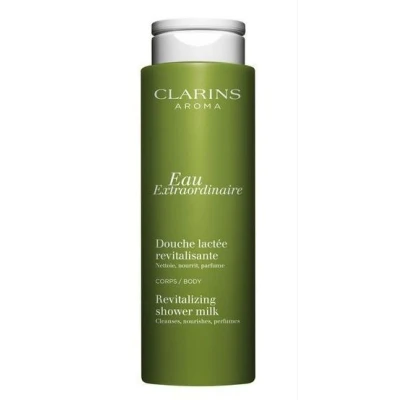 Afbeelding van Clarins Eau Extraordinaire Revitalizing Douchegel 200 ml