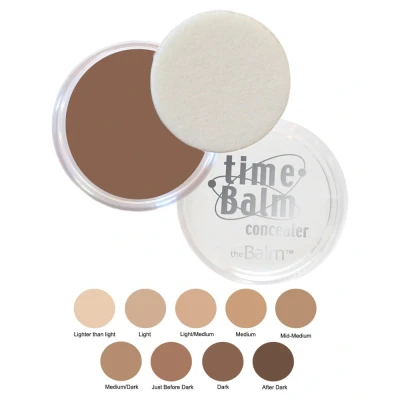 Afbeelding van The Balm timeBalm Anti Wrinkle Concealer Dark