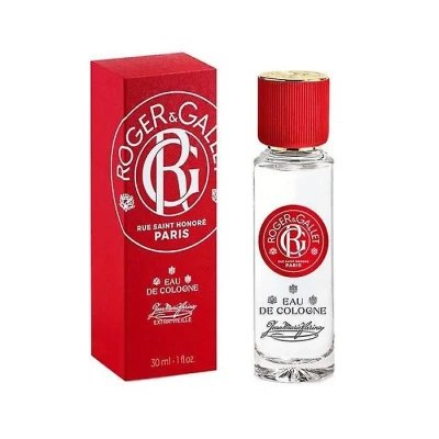 Afbeelding van Roger &amp; Gallet Jean Marie Farina Eau de Cologne 30 ml