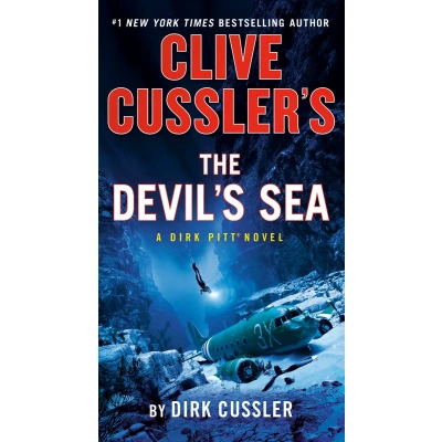 Afbeelding van Clive Cussler&#039;s The Devil&#039;s Sea: 26