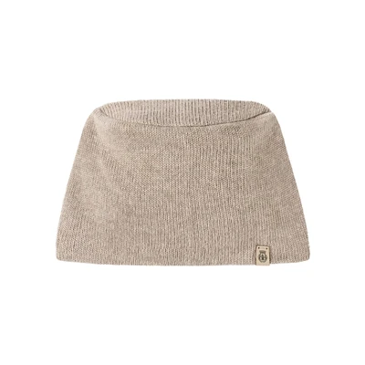 Afbeelding van ROECKL Dop Essentials Beanie Cashmere Taupe