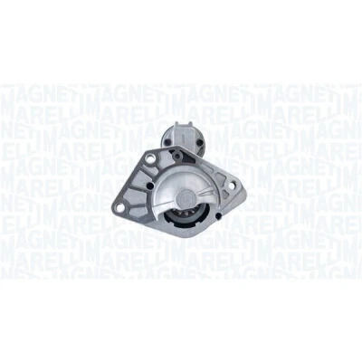 Afbeelding van Magneti Marelli Starter 063721580010