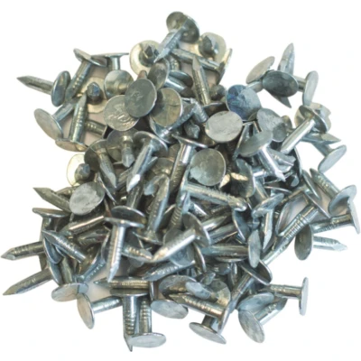 Afbeelding van Asfaltnagels Verzinkt 3 x 15 mm Doos 1 KG