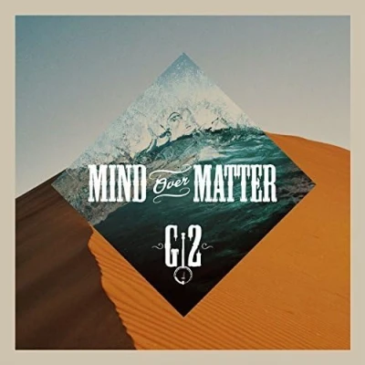 Afbeelding van G2 Mind Over Matter (CD)