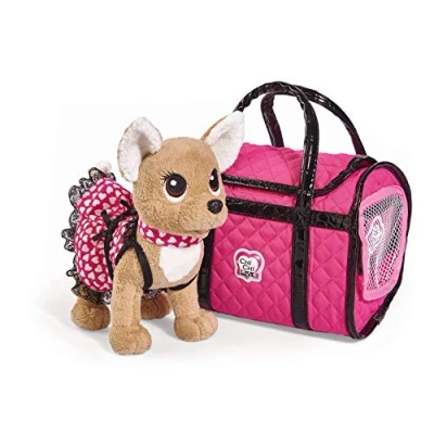 Afbeelding van Simba 105893123 Chi Love Paris II Multi