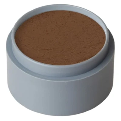 Afbeelding van Grimas Water make up Donkerbruin 1001 15ml