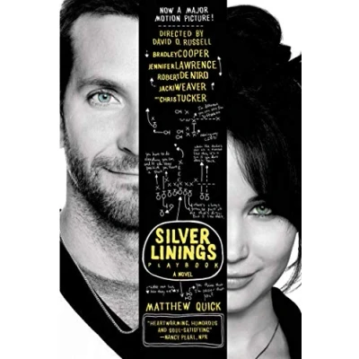 Afbeelding van The Silver Linings Playbook