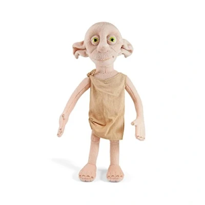 Afbeelding van Noble Collection Harry Potter Dobby Knuffel 40 cm