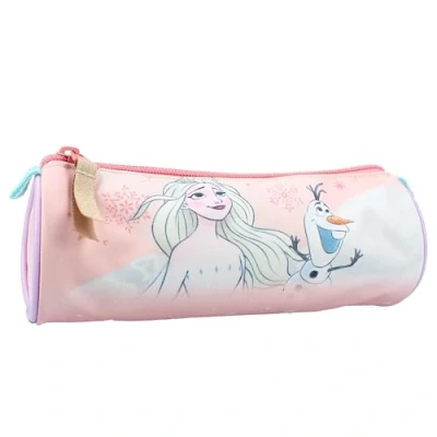 Afbeelding van IJskoningin 2 It&#039;s All Magic ronde etui, gesorteerd