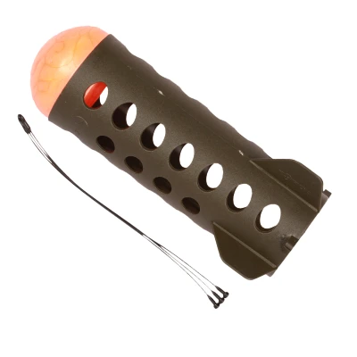 Afbeelding van Korda Skyliner Spod Orange Nose Cone