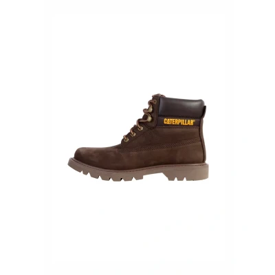 Afbeelding van Boots Caterpillar Unisex Colorado 2.0 Dark Brown Schoenmaat 44 (UK 9.5)