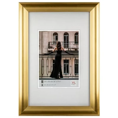 Afbeelding van Walther Design Venice JL050G Fotolijst, 40x50 cm, goud