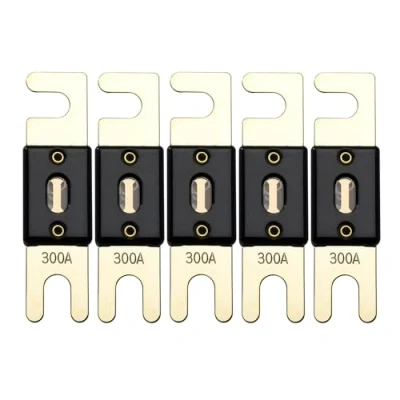 Afbeelding van Offgridtec 300A 72V ANL zekering DIN43560/1 5 delige set