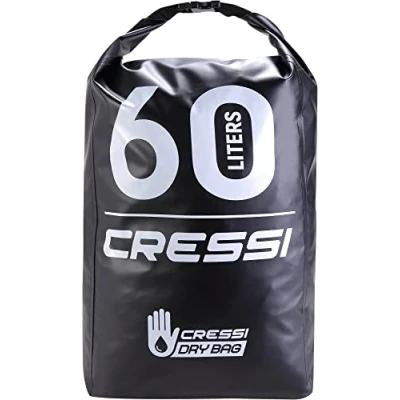 Afbeelding van Cressi Pvc 60l Droge Zak