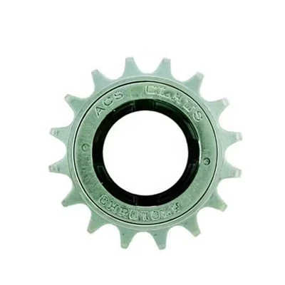 Afbeelding van ACS Freewheel 18T 3/32&quot; Claws chroom BSA