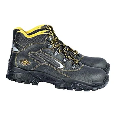Afbeelding van Cofra BRC Eufrate38 Techno Basic Veiligheidsschoenen, 38 maten