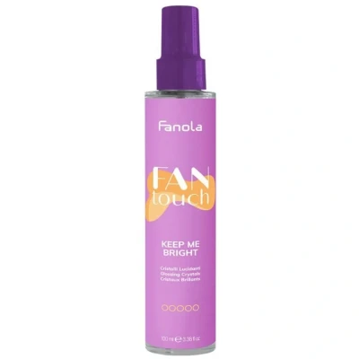 Afbeelding van Fanola Keep Me Bright 100 ml