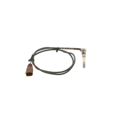 Afbeelding van Sensor, uitlaatgastemperatuur BOSCH 0 986 259 107